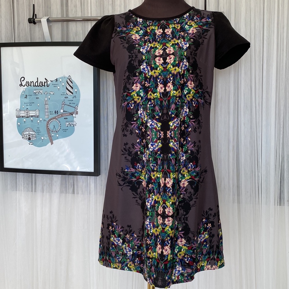 Yumi dress